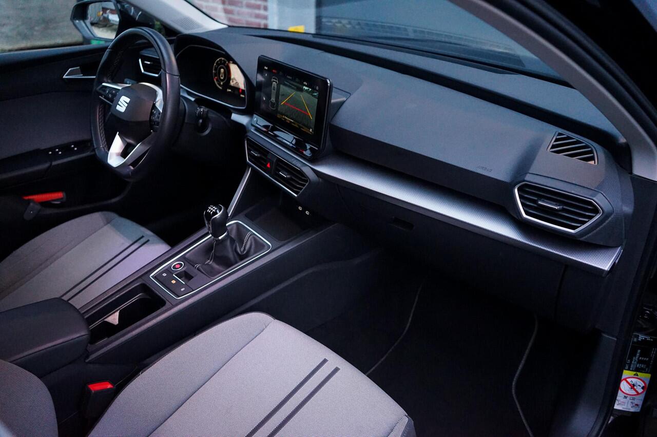 Seat LEON Sportstourer 1.0 TSI Style Business Intense