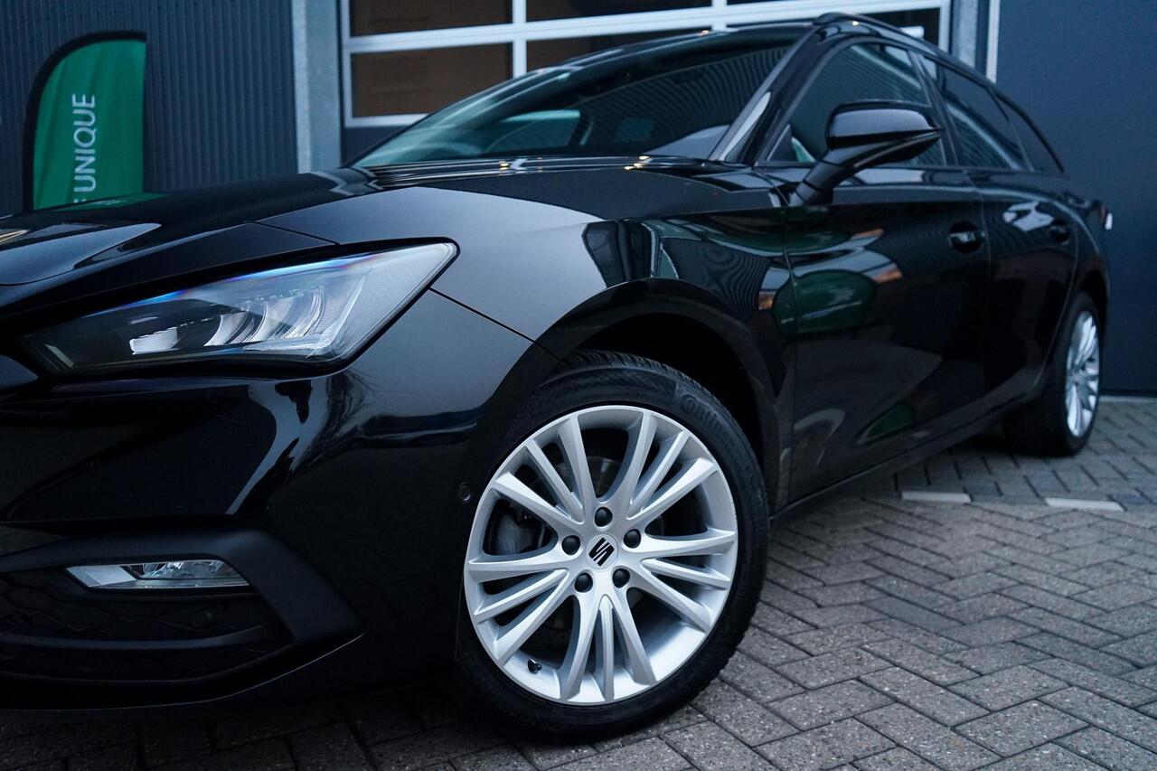 Seat LEON Sportstourer 1.0 TSI Style Business Intense