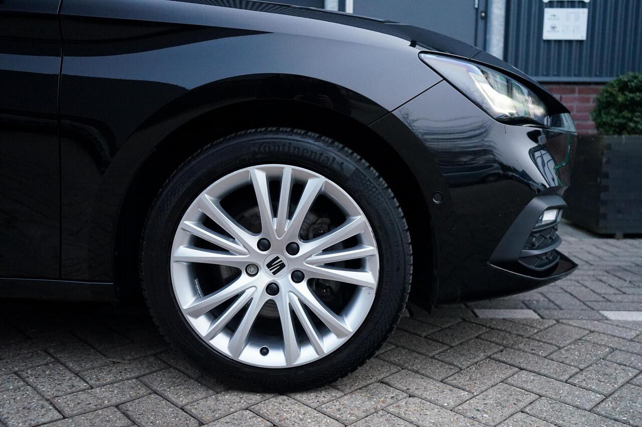 Seat LEON Sportstourer 1.0 TSI Style Business Intense