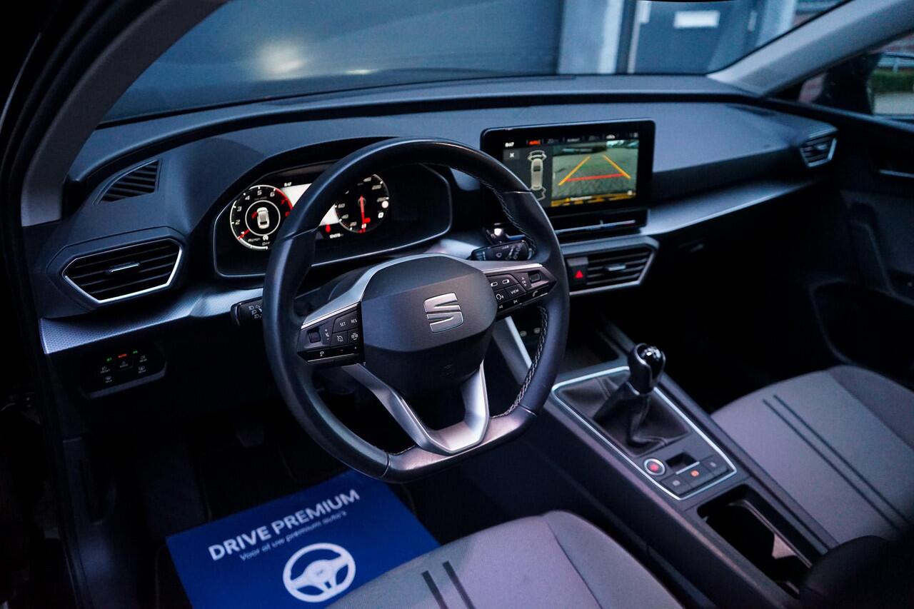 Seat LEON Sportstourer 1.0 TSI Style Business Intense