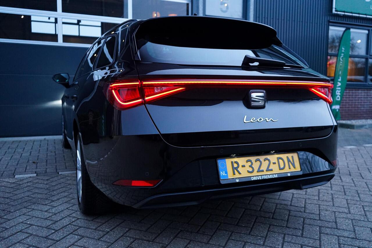 Seat LEON Sportstourer 1.0 TSI Style Business Intense