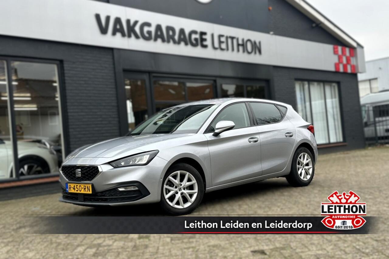 Seat LEON 1.0 eTSI Style Business Intense