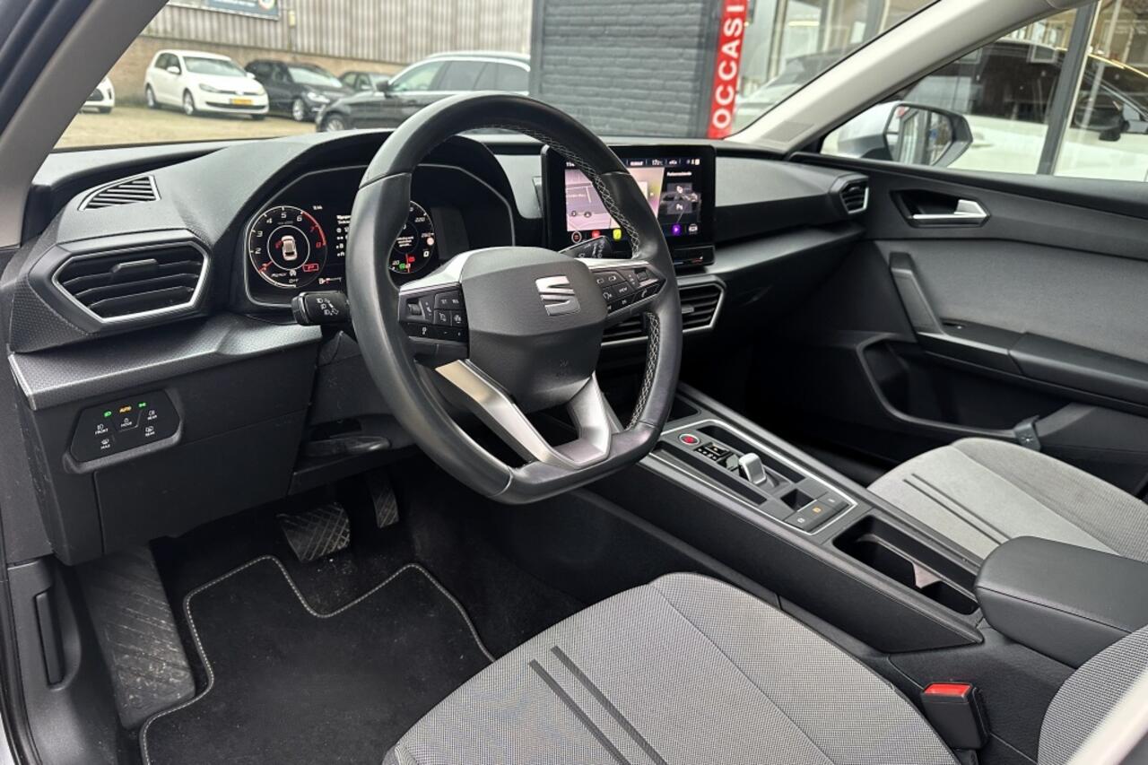 Seat LEON 1.0 eTSI Style Business Intense