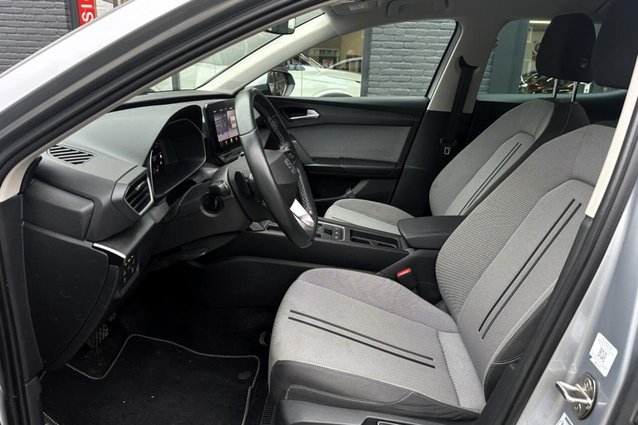 Seat LEON 1.0 eTSI Style Business Intense