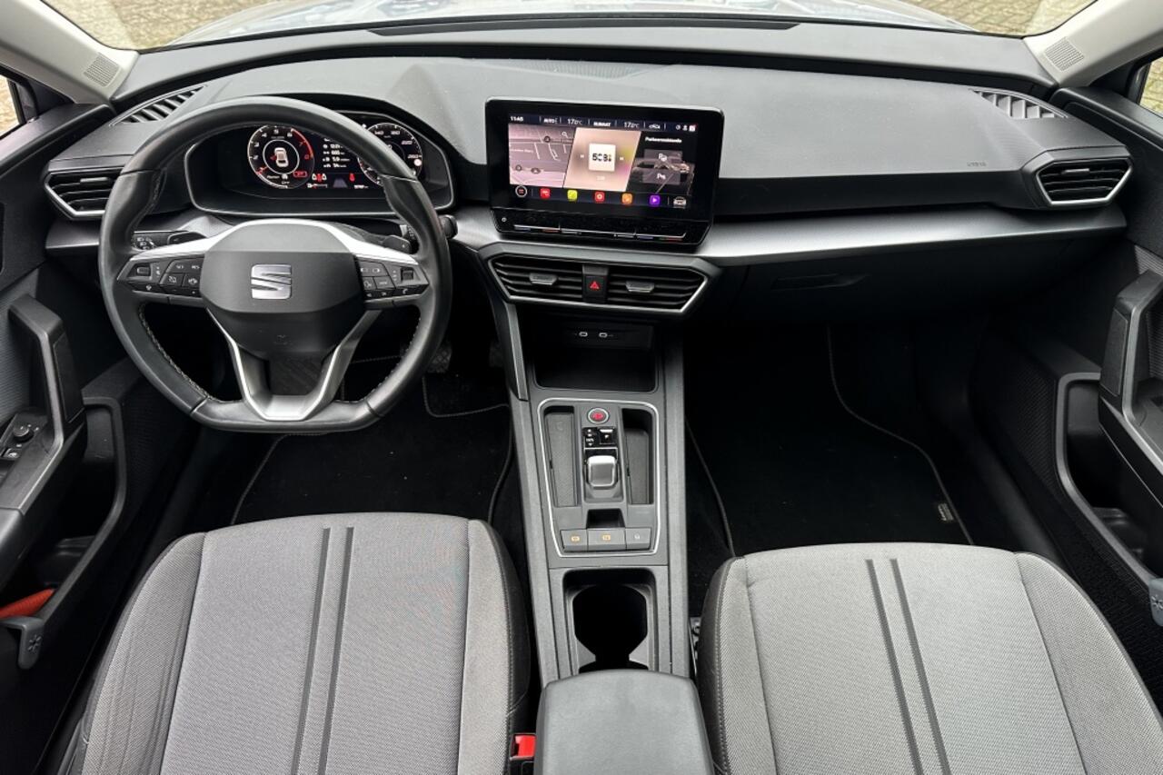 Seat LEON 1.0 eTSI Style Business Intense