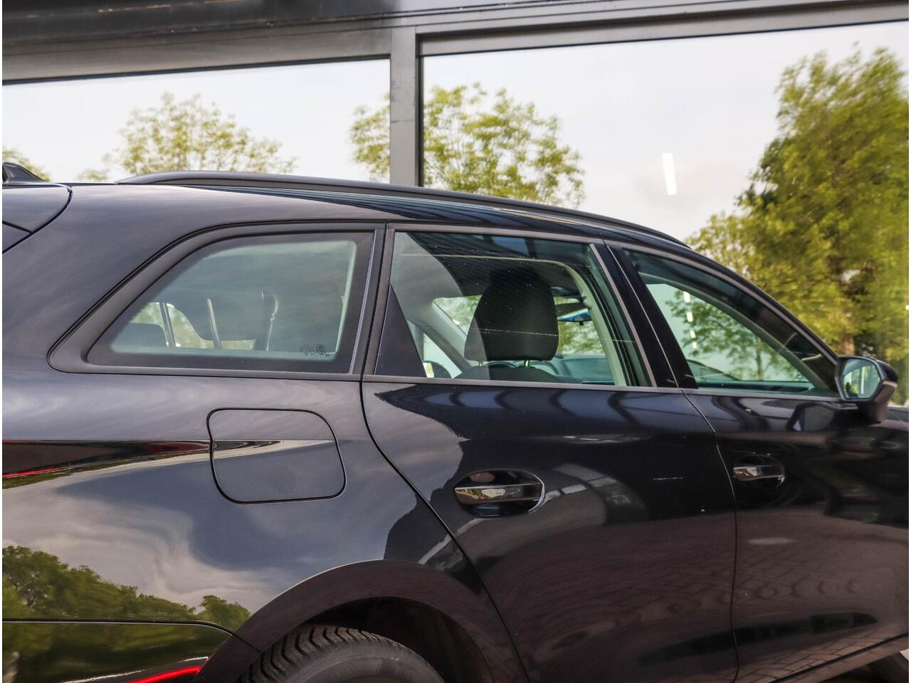 Seat LEON Sportstourer 1.0 TSI Reference Cruise control | Carplay | 1e eigenaar!