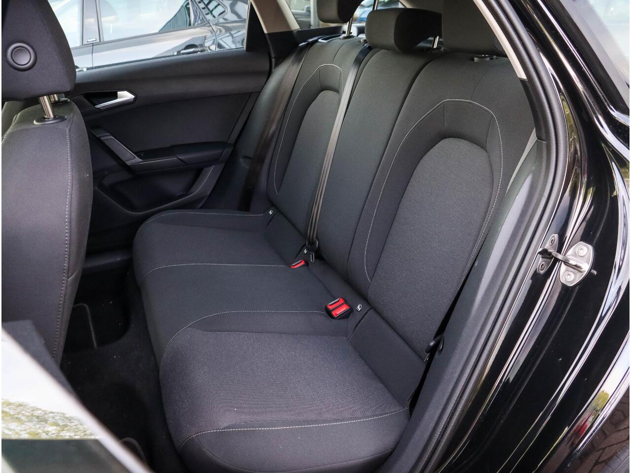 Seat LEON Sportstourer 1.0 TSI Reference Cruise control | Carplay | 1e eigenaar!