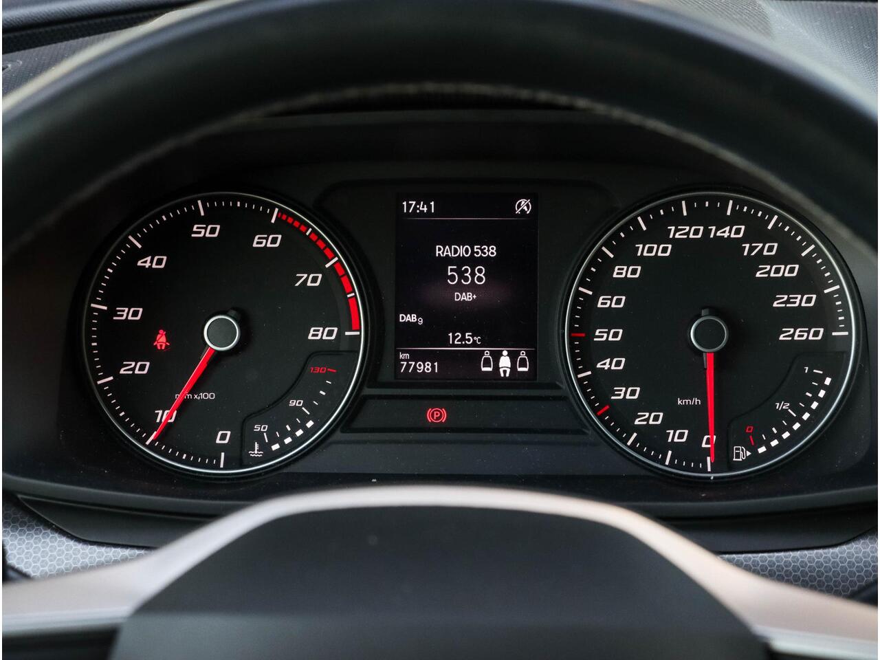 Seat LEON Sportstourer 1.0 TSI Reference Cruise control | Carplay | 1e eigenaar!