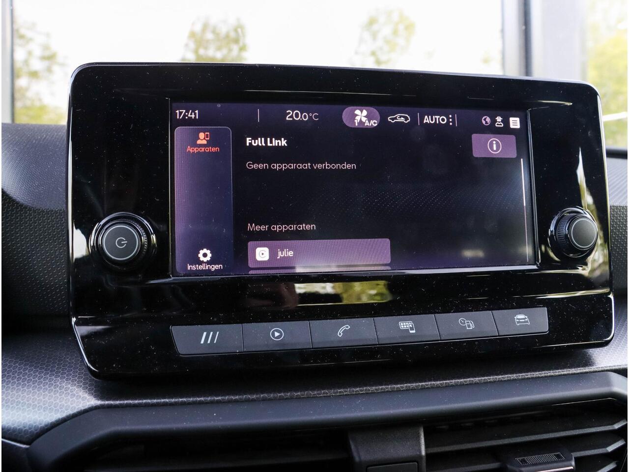 Seat LEON Sportstourer 1.0 TSI Reference Cruise control | Carplay | 1e eigenaar!