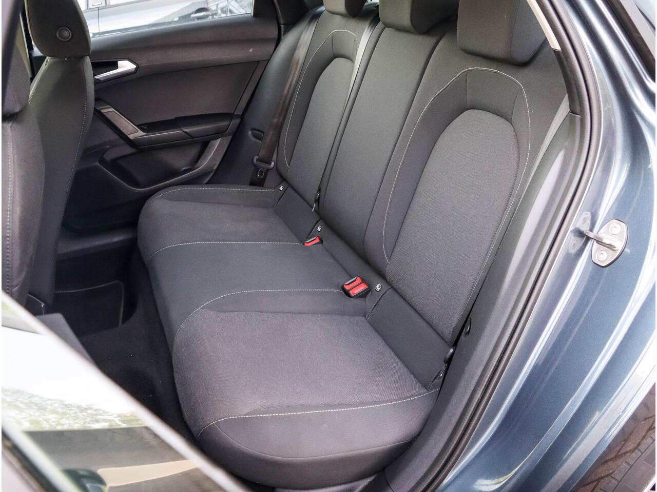 Seat LEON Sportstourer 1.0 TSI Reference | Carplay | 1e eigenaar! | Cruise