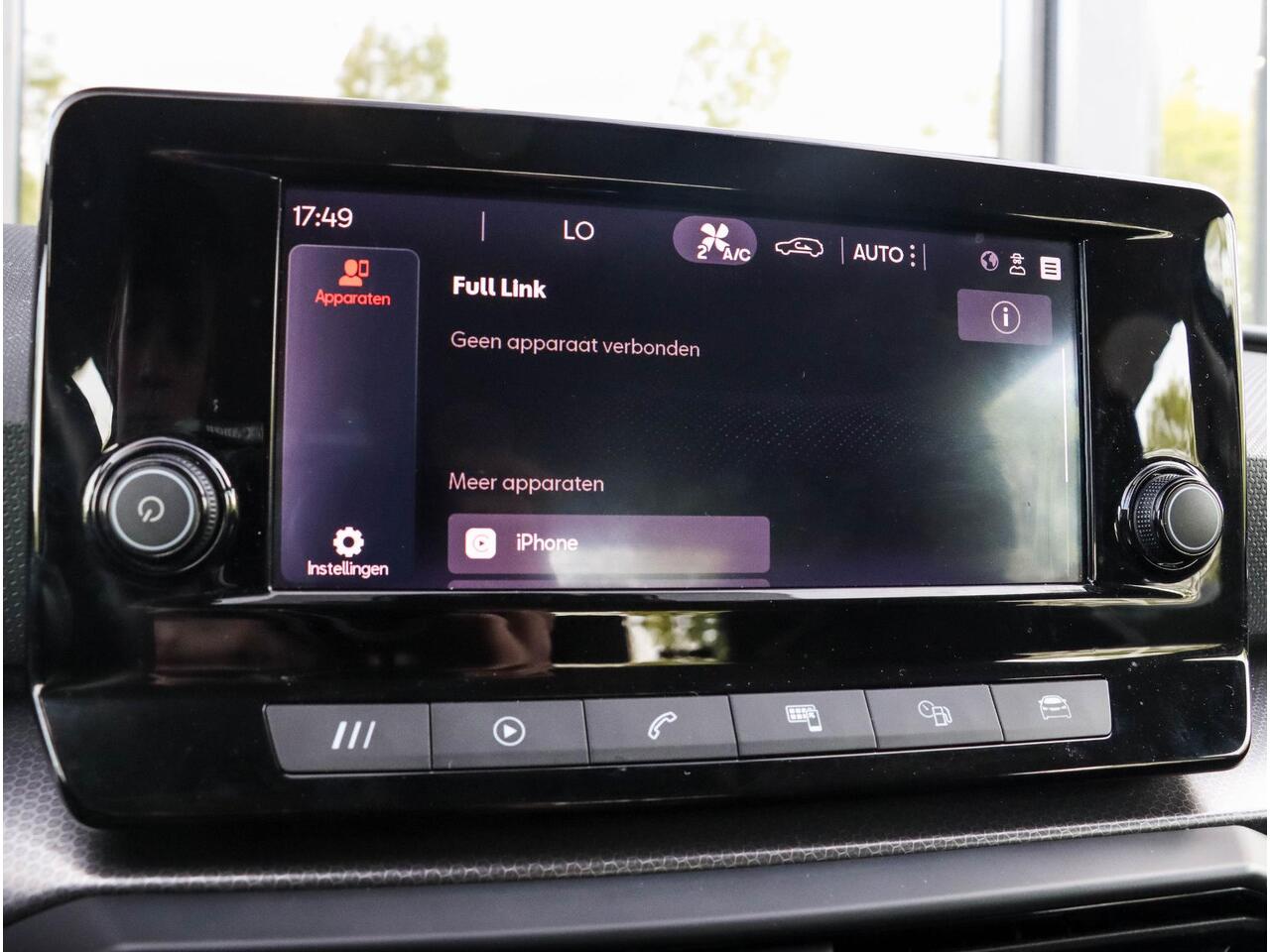 Seat LEON Sportstourer 1.0 TSI Reference | Carplay | 1e eigenaar! | Cruise