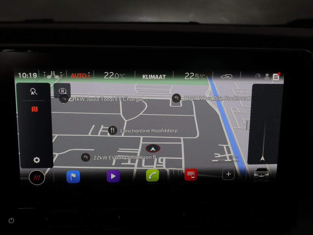 Seat LEON Sportstourer 1.0 TSI FR Business 110 pk | Verlengde garantie | Navigatie | Parkeersensoren achter | LED koplampen | Stoelverwarming | Keyless |