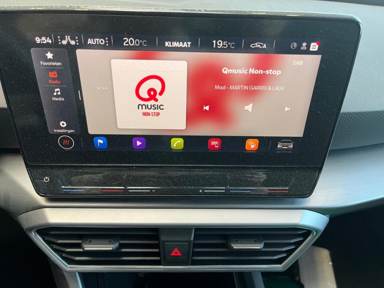 Seat LEON 1.5 TSI FR Leon Sportstourer