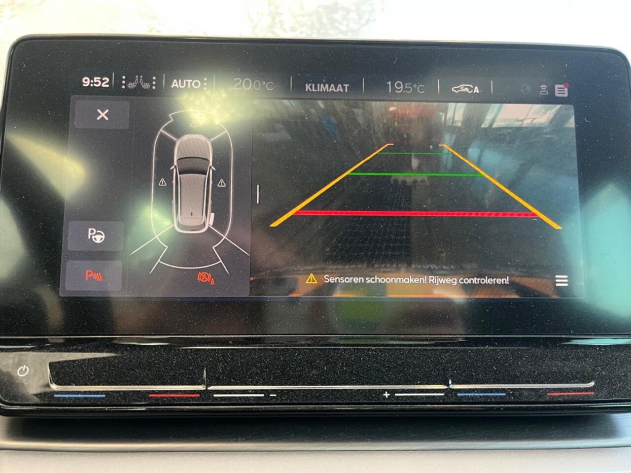 Seat LEON 1.5 TSI FR Leon Sportstourer