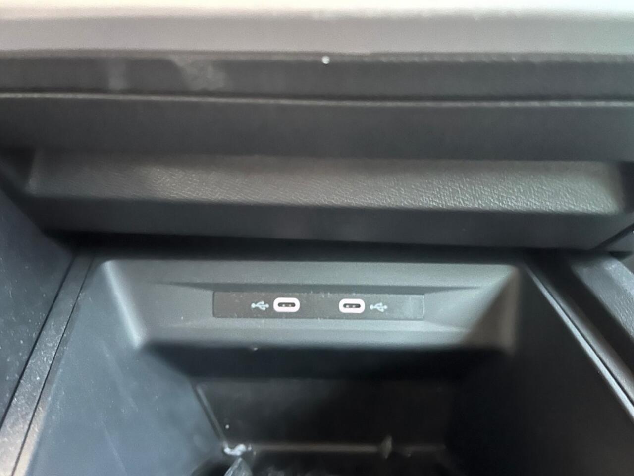 Seat LEON 1.5 TSI FR Leon Sportstourer