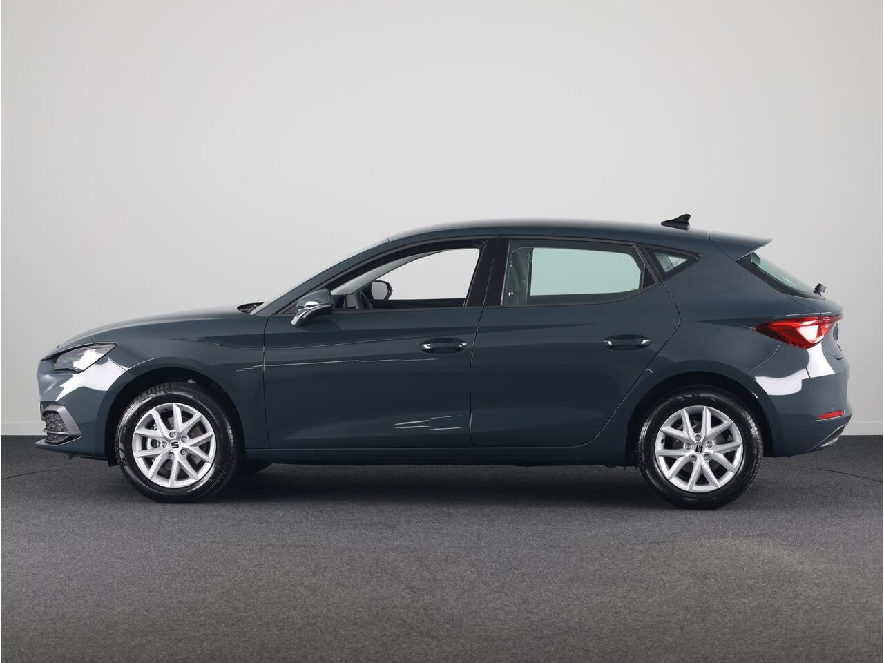 Seat LEON Style 1.5 TSI 115pk Hatchback 5 deurs 6 ver | nieuw model! |