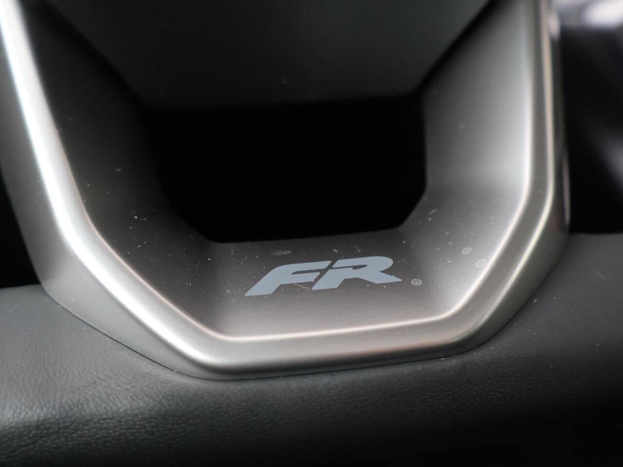 Seat LEON Sportstourer FR Business Intense 1.0 eTSI 81kW / 110pk 7 versn. DSG | Panoramadak |