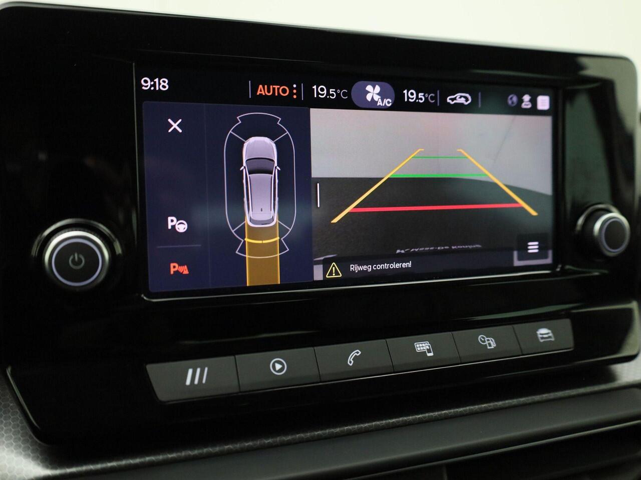 Seat LEON Sportstourer 1.5eTSI/150PK Style DSG · Camera + Parkeersensoren · Keyless · Apple/Android Car Play · Garantie tot maart 2029 · TOPDEAL