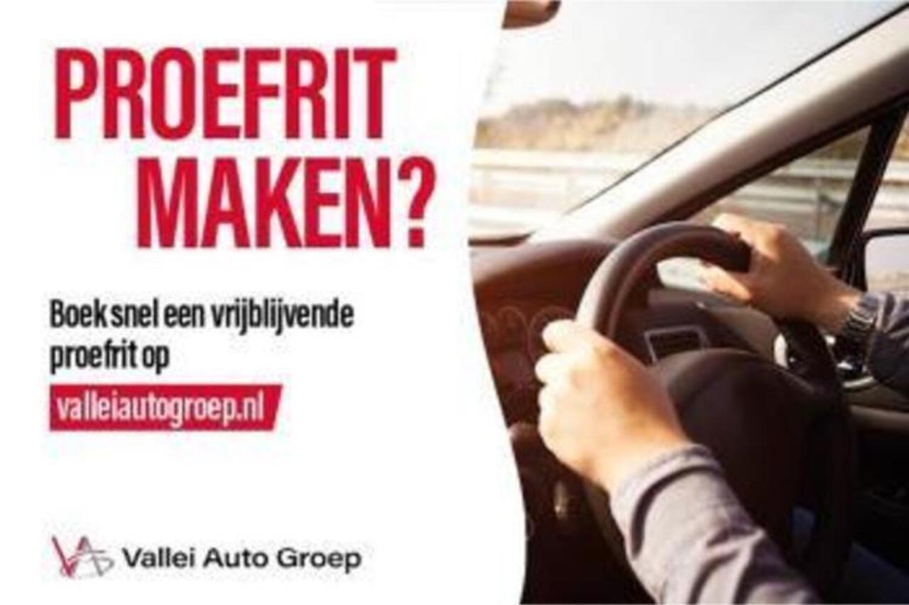 Seat LEON Sportstourer 1.5 TSI 115PK Style SEAT Leon 1.5 TSI 115PK Style 6 versn. H SEAT Style 1.5 TSI 85kW / 115pk Stationwagen 6 versn. Hand