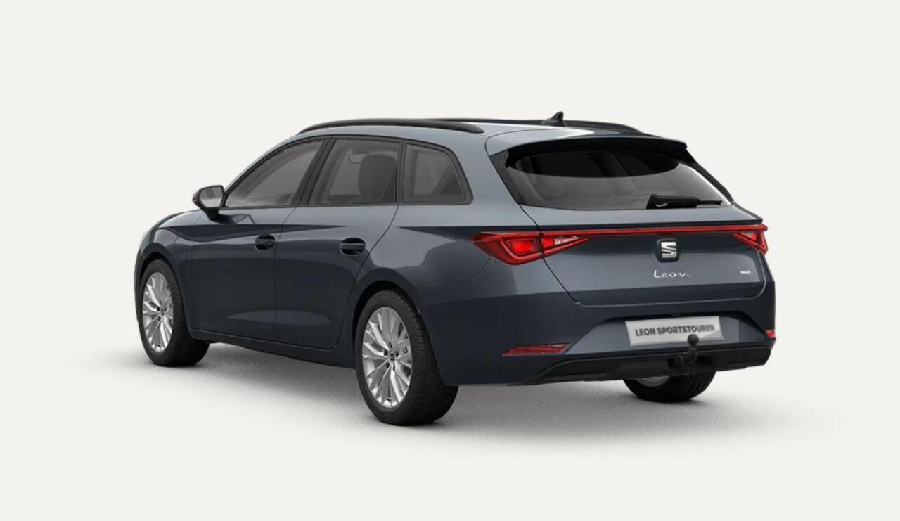 Seat LEON Sportstourer 1.5 TSI e-Hybrid Style Business Intense
