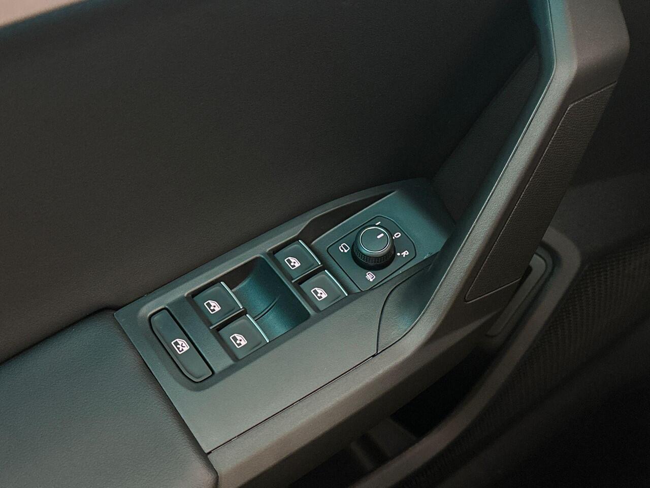 Seat LEON Sportstourer FR Business 1.5 TSI eHybrid 150kW / 204pk Stationw