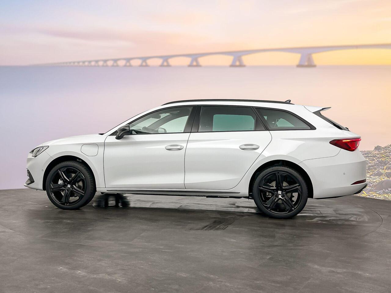 Seat LEON Sportstourer FR Business 1.5 TSI eHybrid 150kW / 204pk Stationw