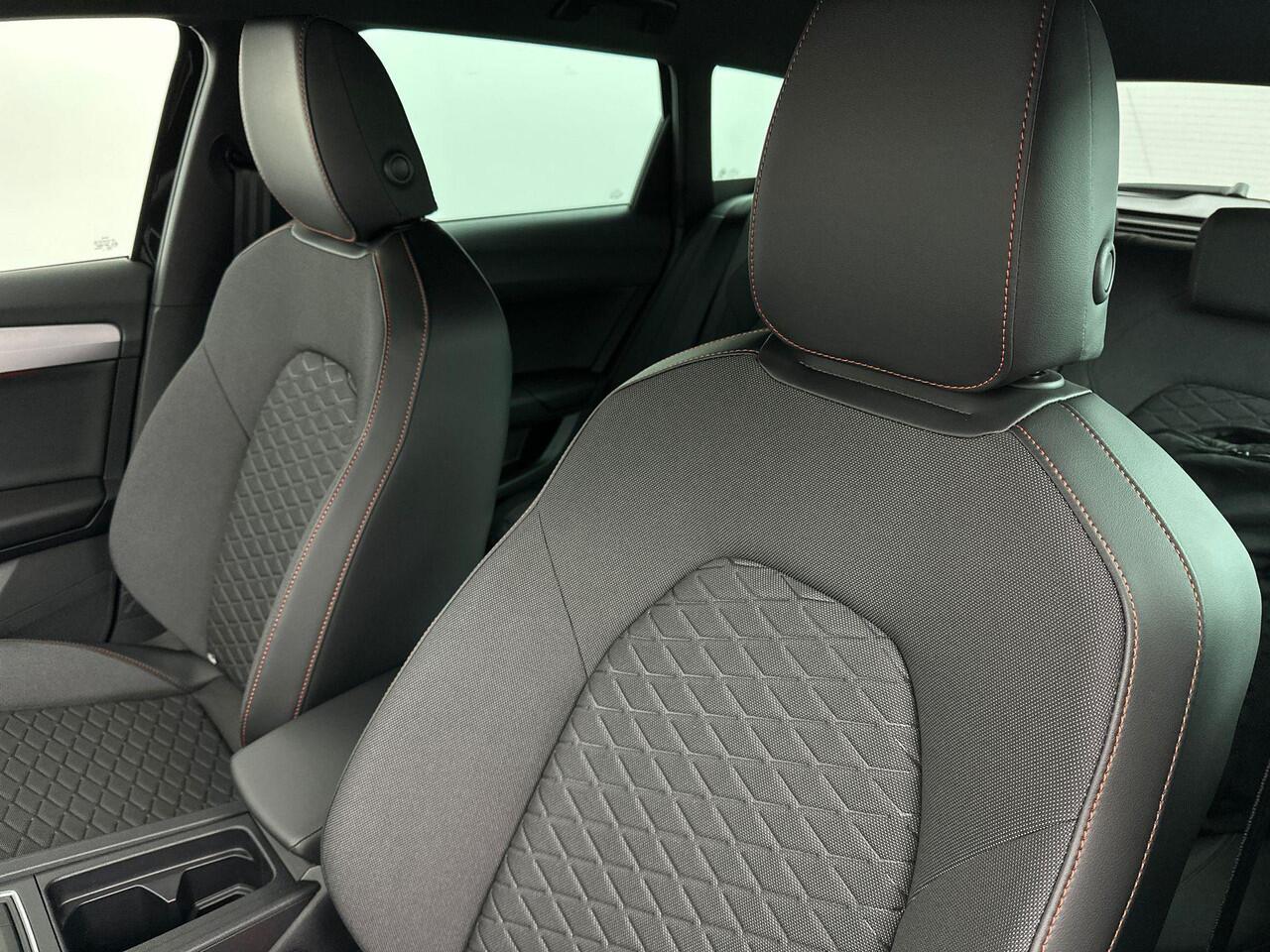 Seat LEON sportstourer FR PHEV First Edition 1.5 TSI eHybrid 150kW / 204p