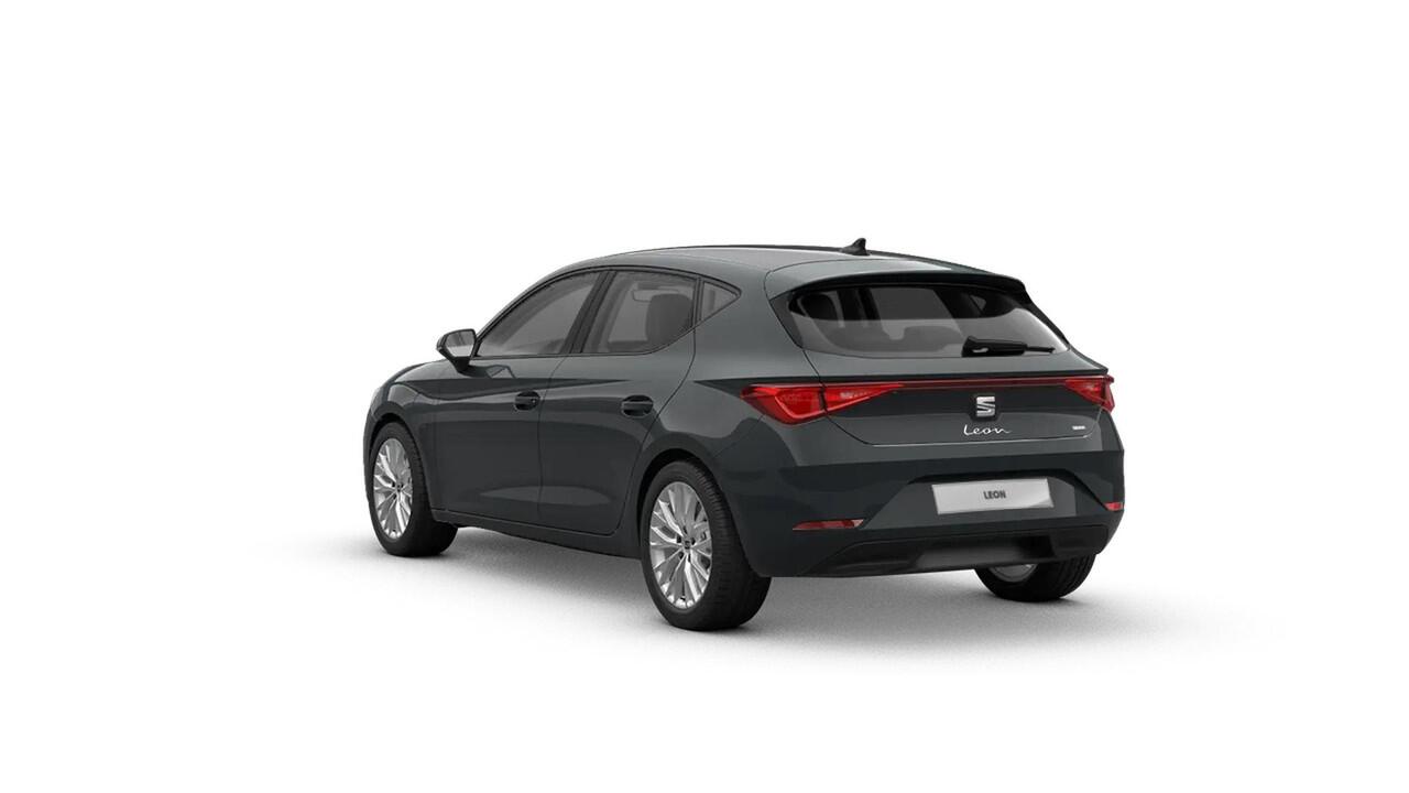 Seat LEON Style PHEV 1.5 TSI 204 pk 6 versn. DSG