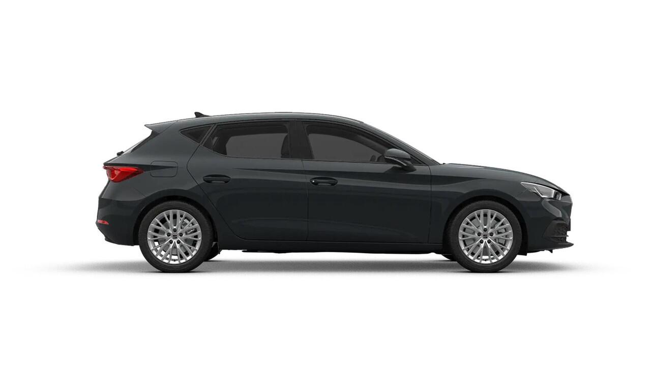 Seat LEON Style PHEV 1.5 TSI 204 pk 6 versn. DSG