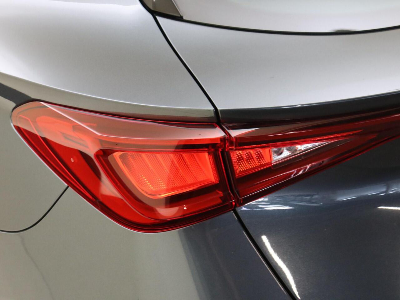 Seat LEON Sportstourer 1.5 TSI e-Hybrid FR PHEV First Edition