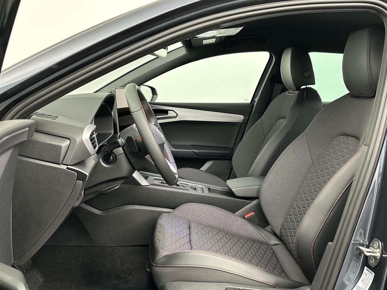 Seat LEON Sportstourer FR Business 1.5 TSI eHybrid 150 kW / 204 PK Statio