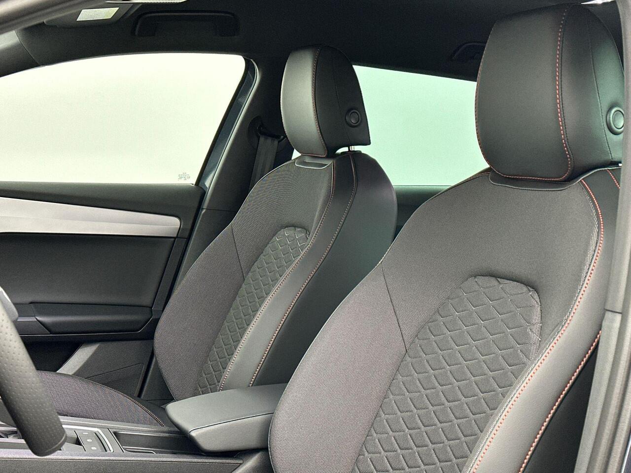 Seat LEON Sportstourer FR Business 1.5 TSI eHybrid 150 kW / 204 PK Statio