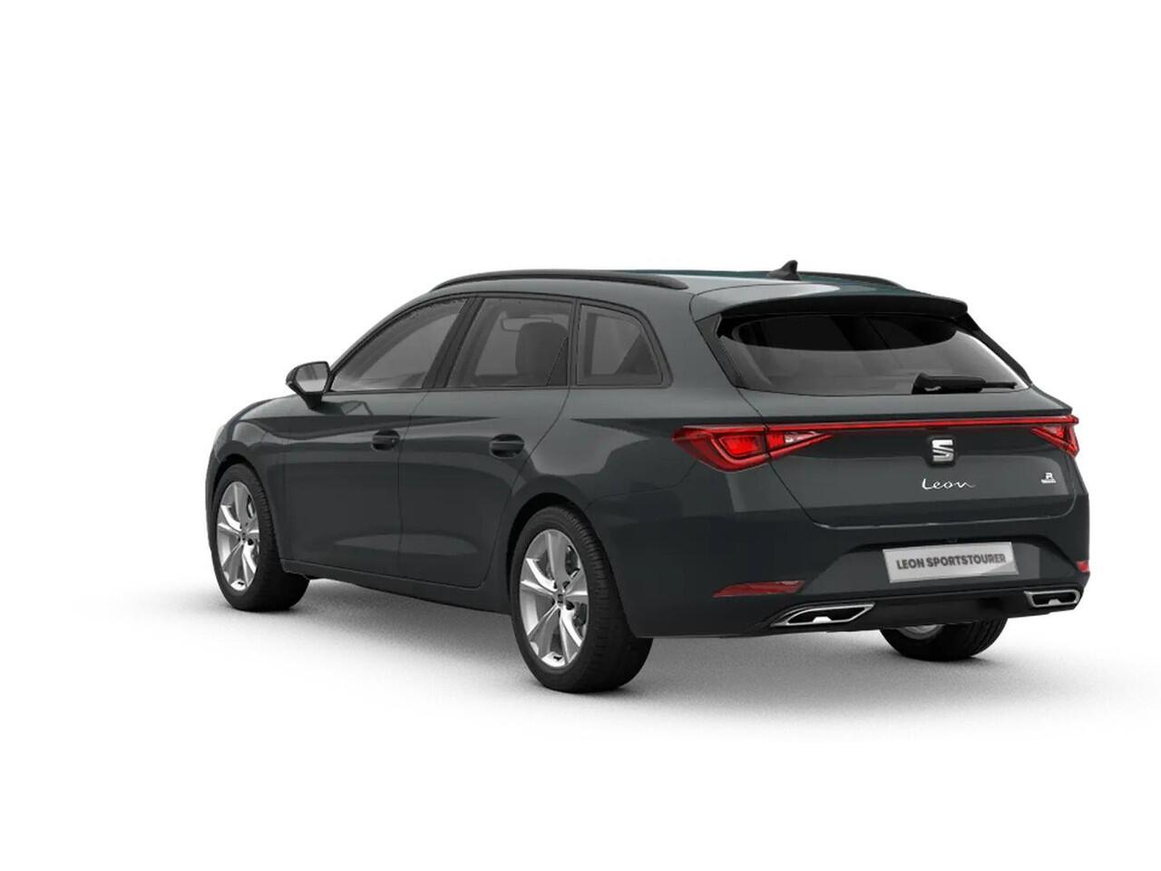 Seat LEON Sportstourer 1.5 TSI e-Hybrid FR Business | Safe & Driving Pack