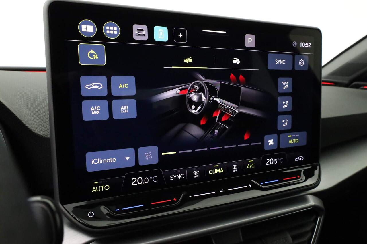 Seat LEON Sportstourer FR Business 1.5 TSI eHybrid 150 kW / 204pk