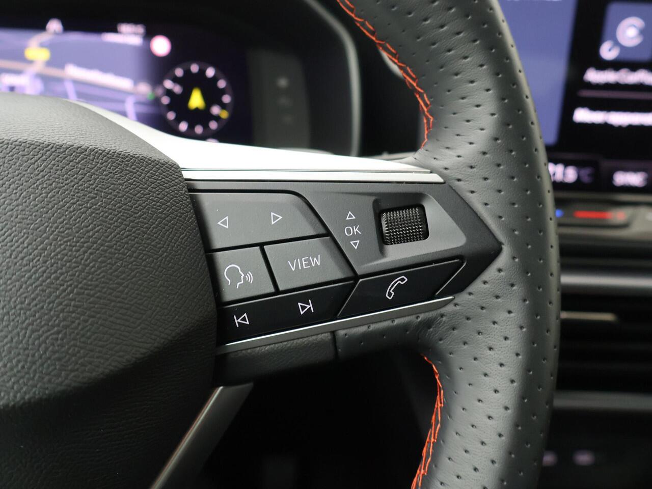 Seat LEON Sportstourer FR PHEV First Edition 1.5 TSI eHybrid 150kW / 204p k 6 versn. DSG