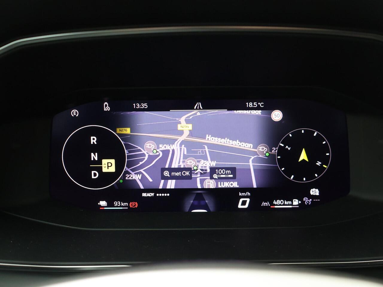 Seat LEON Sportstourer FR PHEV First Edition 1.5 TSI eHybrid 150kW / 204p k 6 versn. DSG