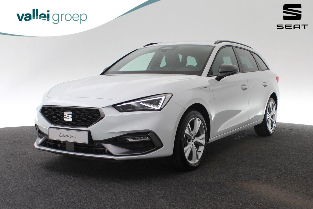 Seat LEON Sportstourer FR Business 1.5 TSI eHybrid 150 kW / 204 pk |