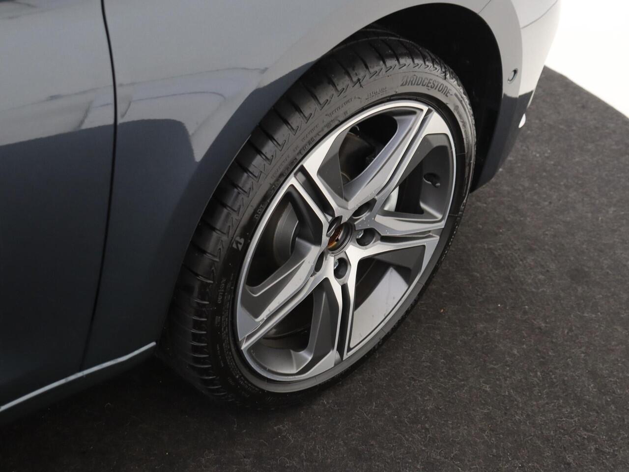 Seat LEON Sportstourer 1.5 TSI e-Hybrid FR Business