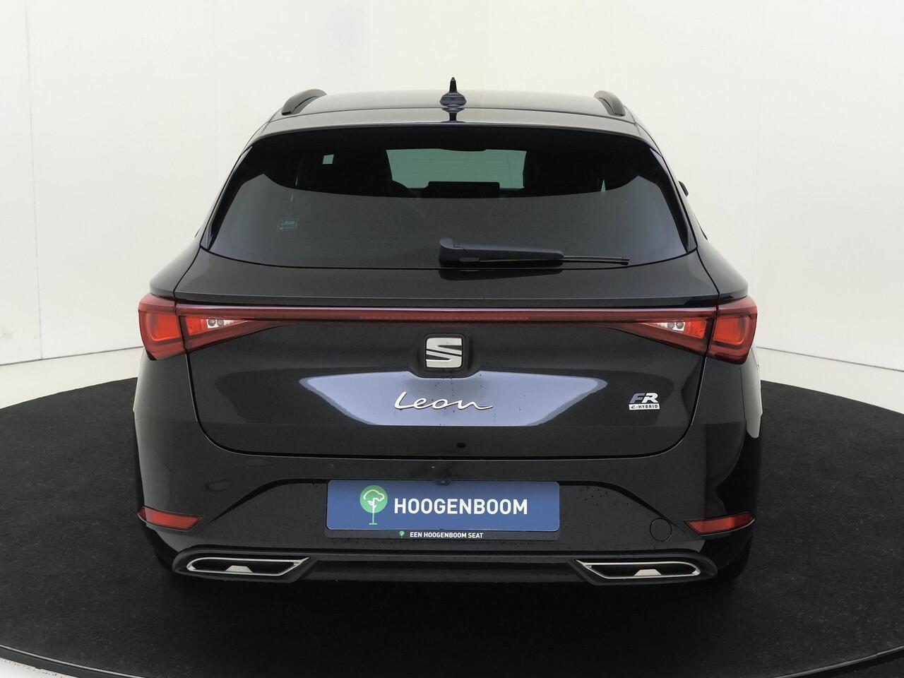 Seat LEON Sportstourer 1.5 TSI e-Hybrid FR Business