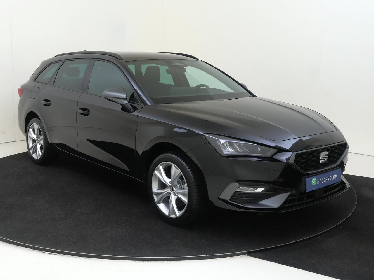 Seat LEON Sportstourer 1.5 TSI e-Hybrid FR Business