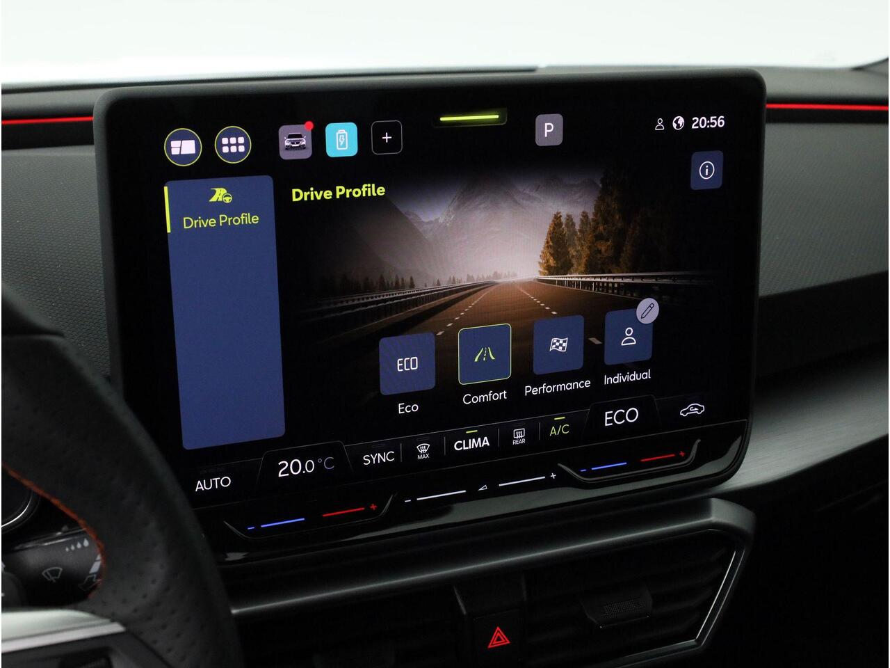 Seat LEON Sportstourer FR Business 1.5 TSI eHybrid 150 kW / 204 pk |