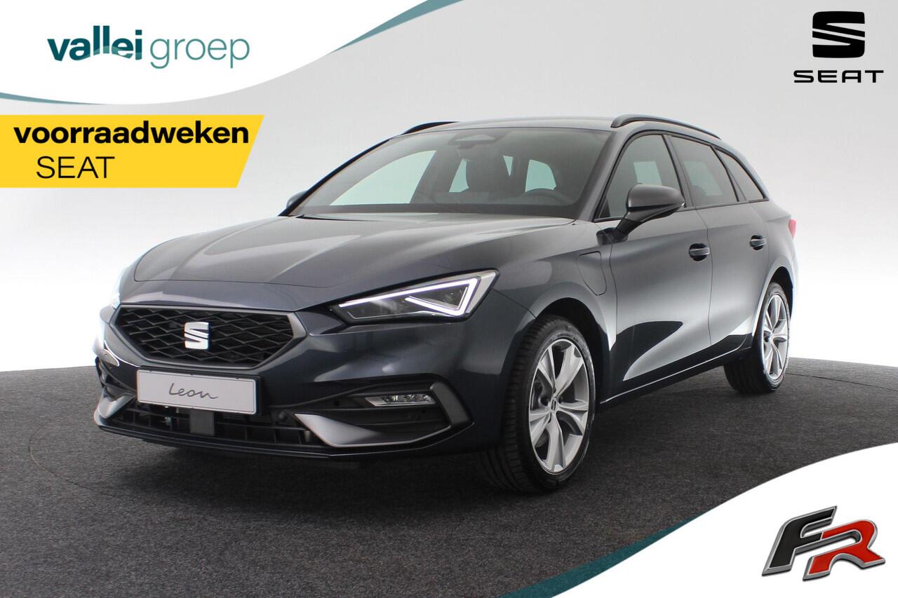 Seat LEON Sportstourer FR Business 1.5 TSI eHybrid 150 kW / 204 pk