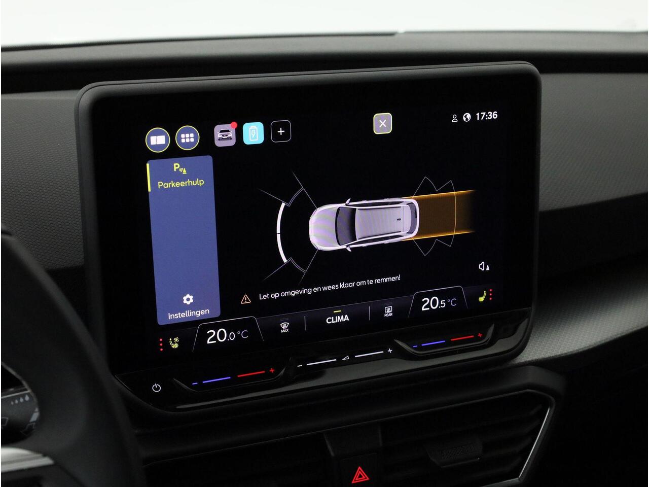 Seat LEON Sportstourer Style 1.5 TSI eHybrid 150 kW / 204 pk