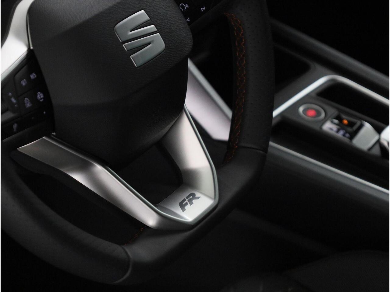 Seat LEON Sportstourer FR Business 1.5 TSI eHybrid 204 pk