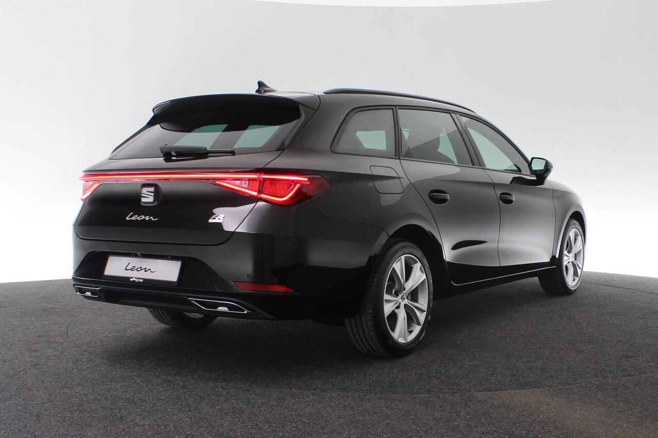 Seat LEON Sportstourer FR Business 1.5 TSI eHybrid 204 pk