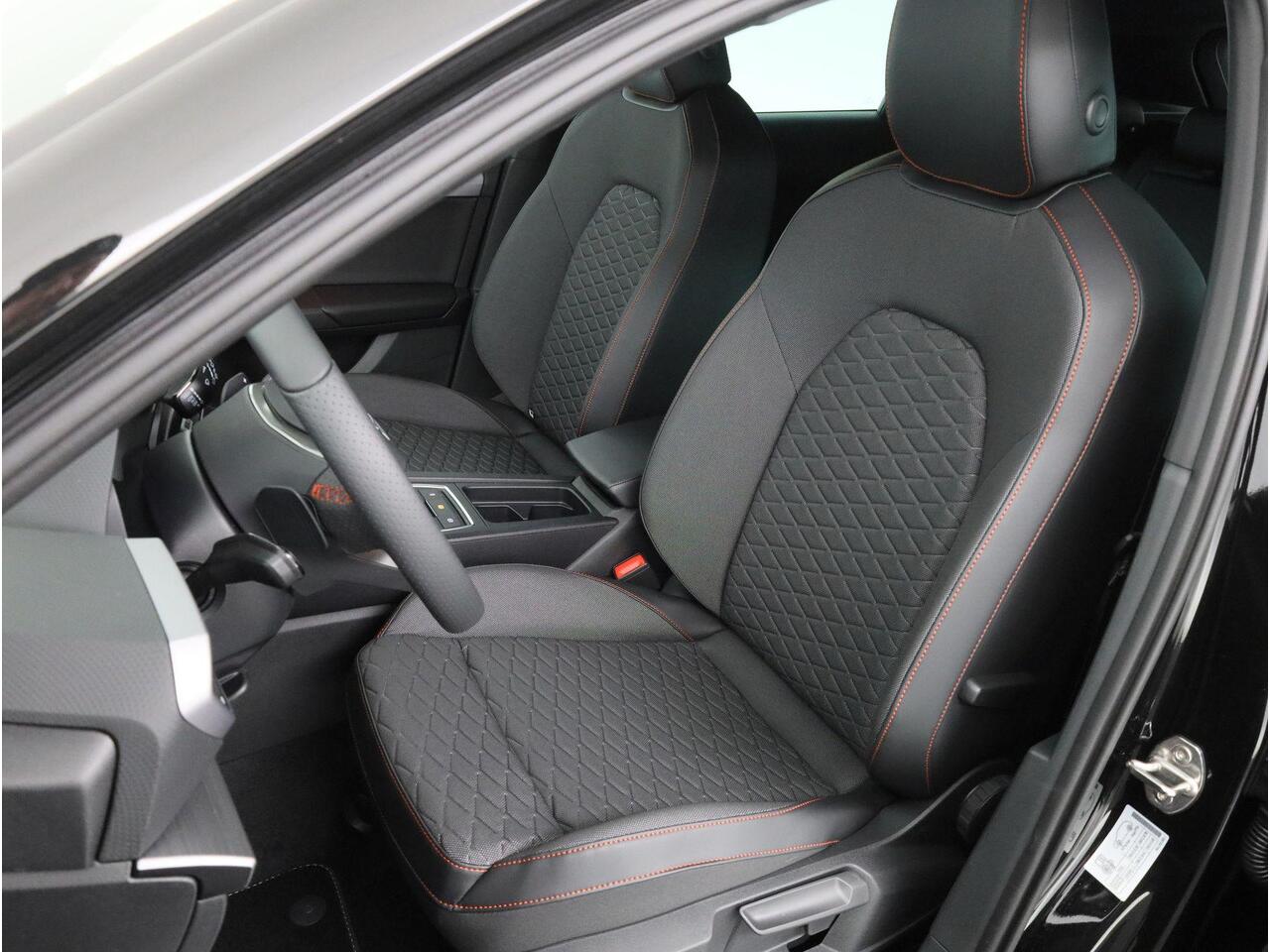 Seat LEON Sportstourer FR Business 1.5 TSI eHybrid 204 pk