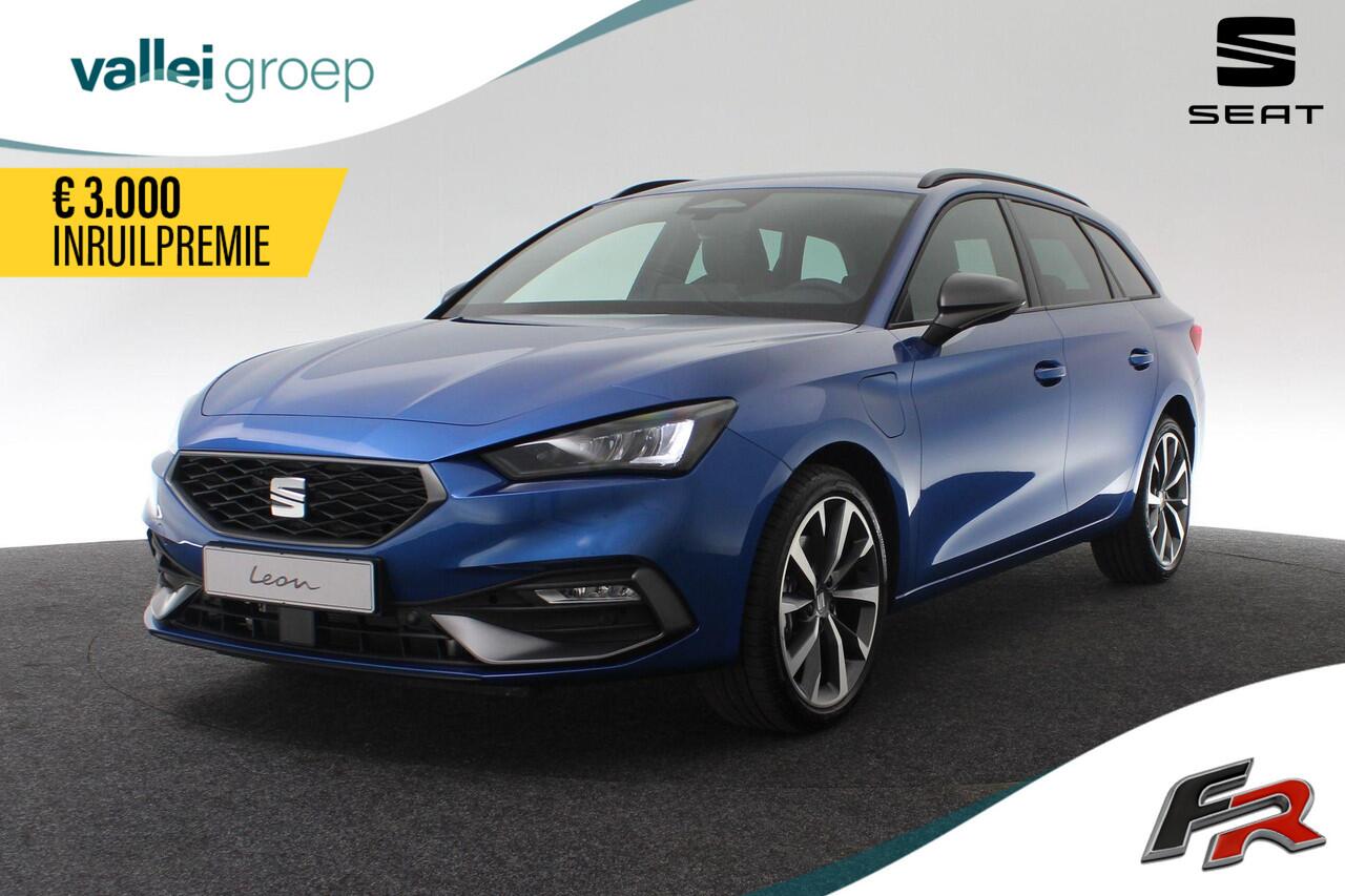 Seat LEON Sportstourer FR Business 1.5 TSI eHybrid 150kW / 204pk