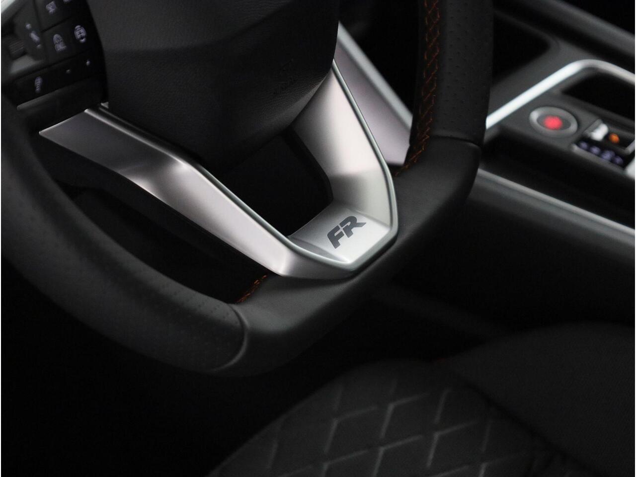 Seat LEON Sportstourer FR Business 1.5 TSI eHybrid 150kW / 204pk