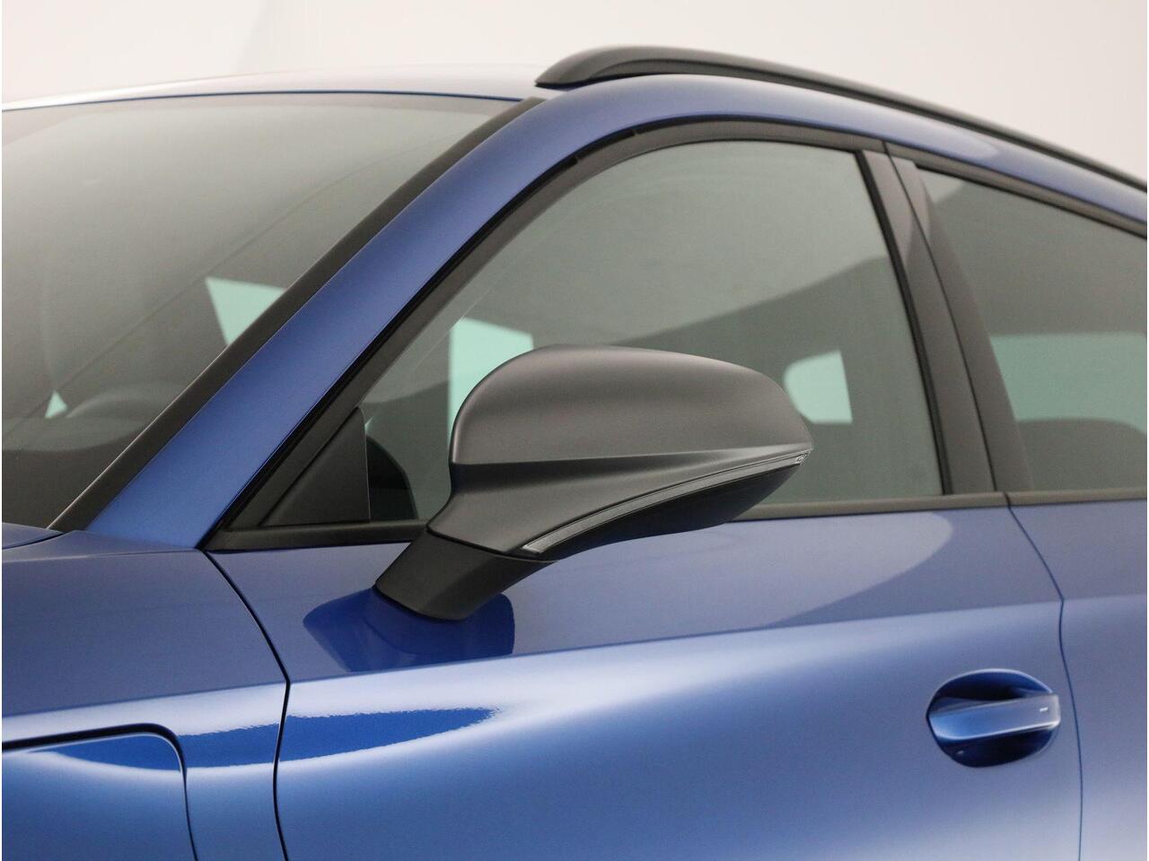 Seat LEON Sportstourer FR Business 1.5 TSI eHybrid 150kW / 204pk