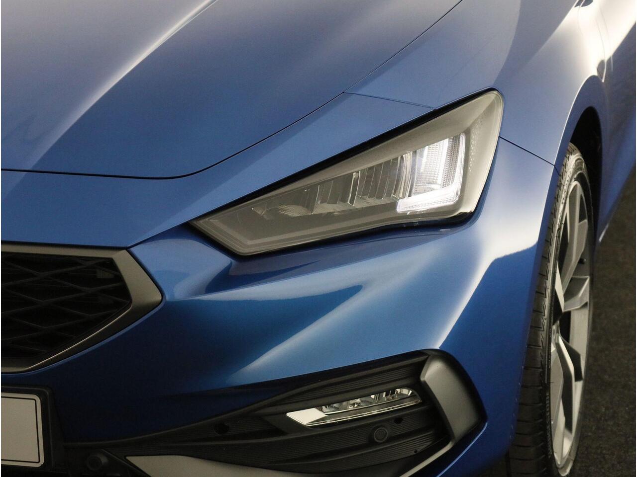 Seat LEON Sportstourer FR Business 1.5 TSI eHybrid 150kW / 204pk